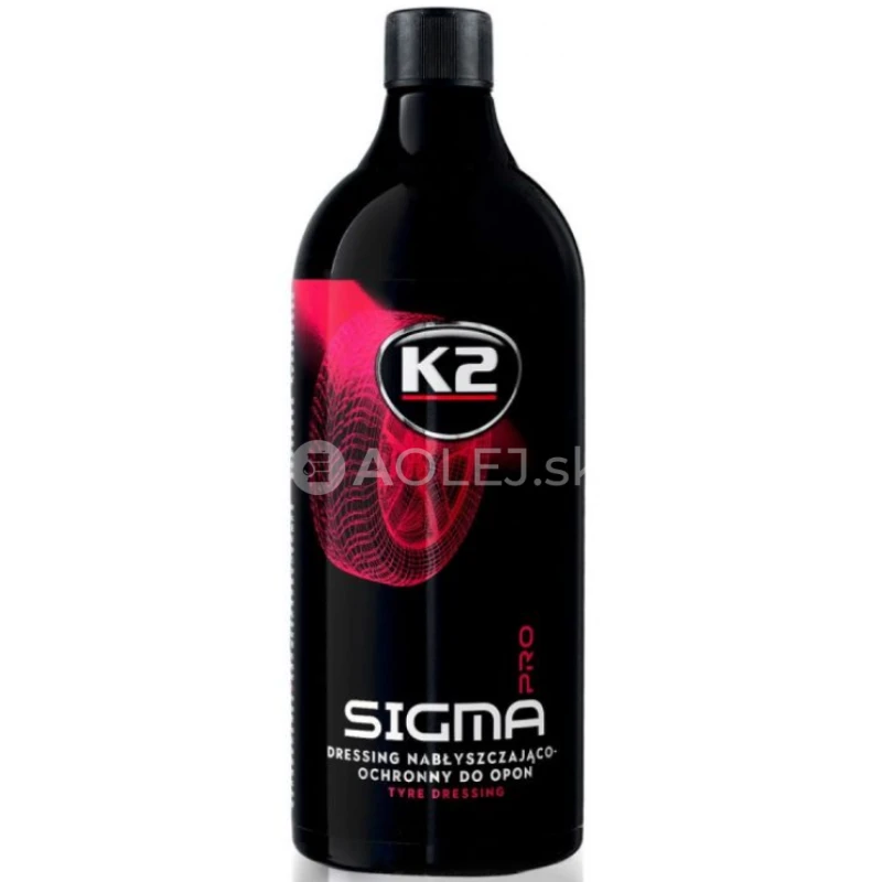 K2 Sigma Pro /ochrana pneumat&iacute;k/ 1L