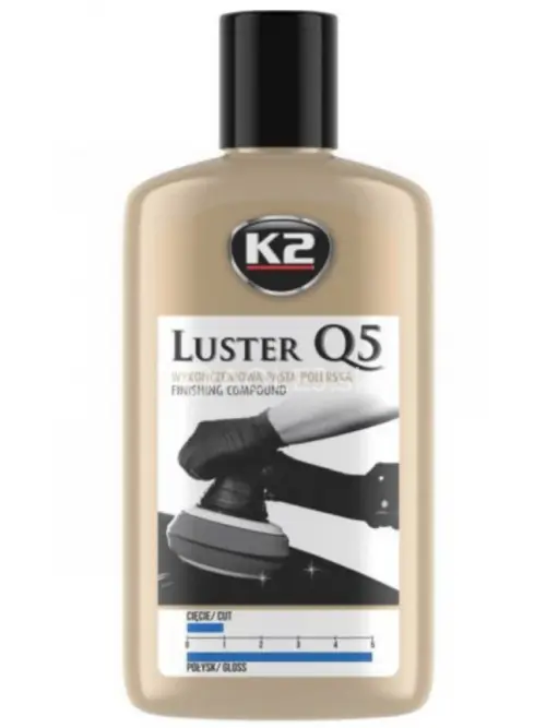 K2 Luster Q5 Blue 200ml