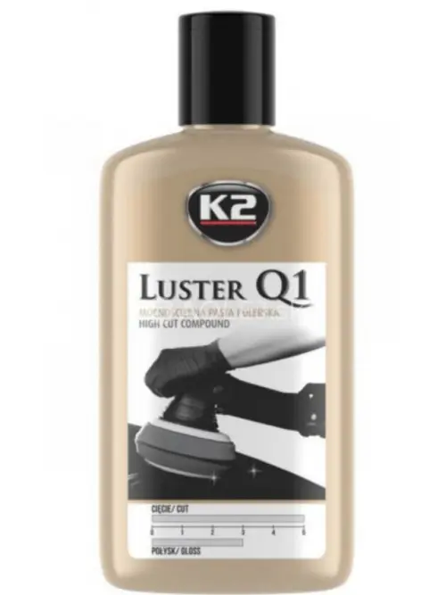 K2 Luster Q1 White 200ml