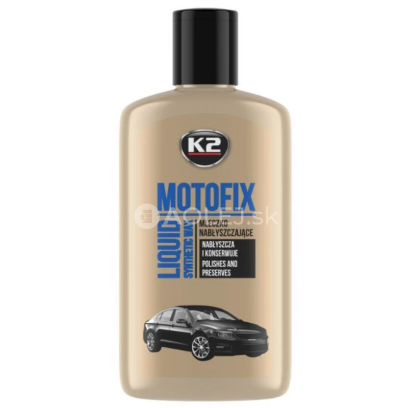 K2 Motofix 250ml
