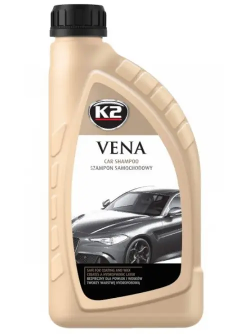 K2 Vena /auto&scaron;amp&oacute;n/ 1L