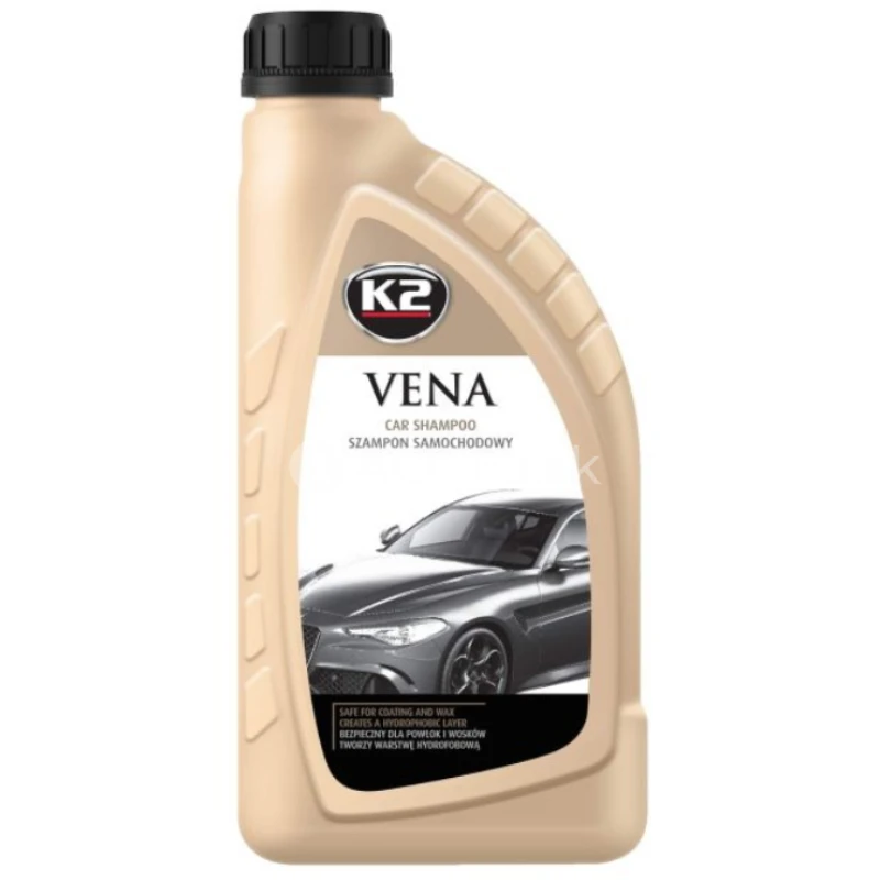 K2 Vena /auto&scaron;amp&oacute;n/ 1L