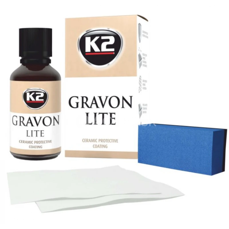 K2 Gravon Lite /keramick&aacute; ochrana/ 30ml