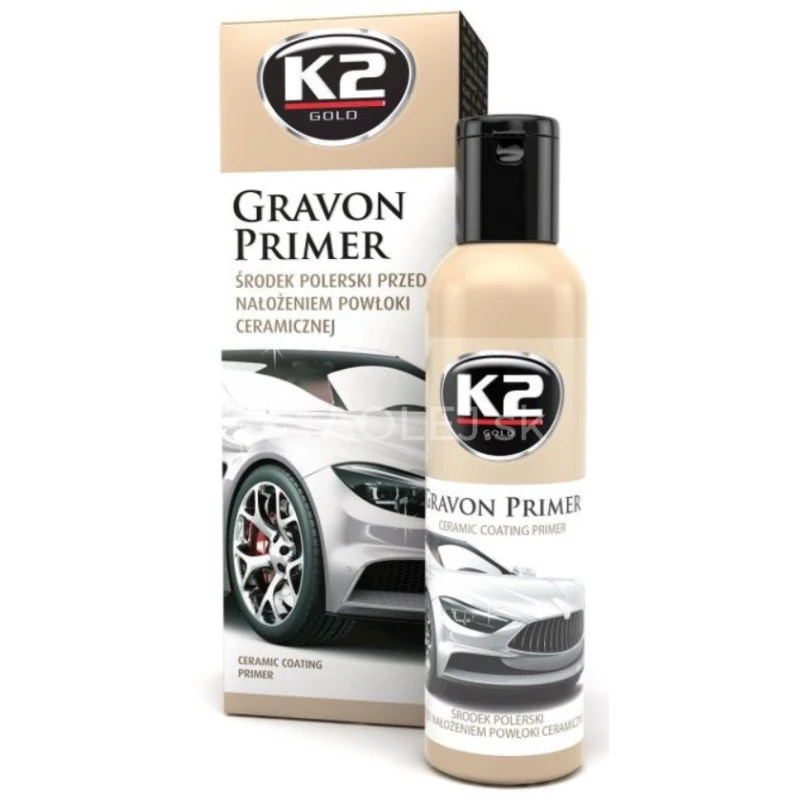 K2 Gravon Primer 140g