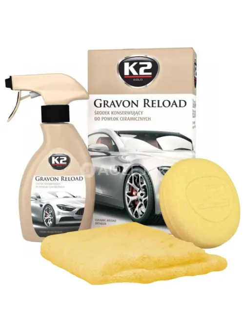 K2 Gravon Reload 250ml
