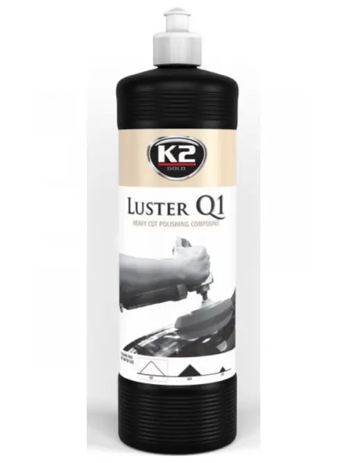 K2 Luster Q1 White 1000g