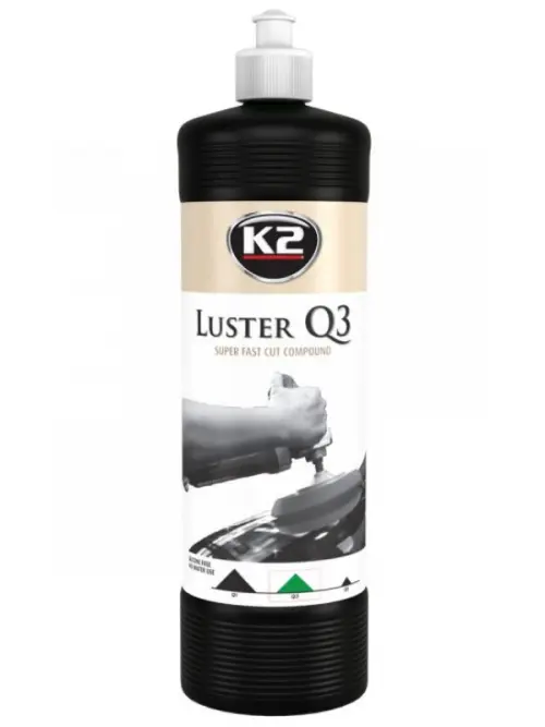 K2 Luster Q3 Green 1000g