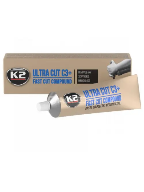 K2 Ultra Cut C3+ /le&scaron;tiaca pasta/ 100g