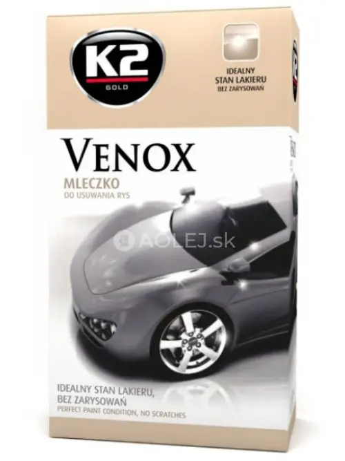 K2 Venox 180g