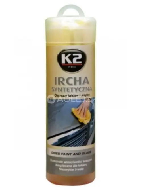 K2 Synthetic Chamois 