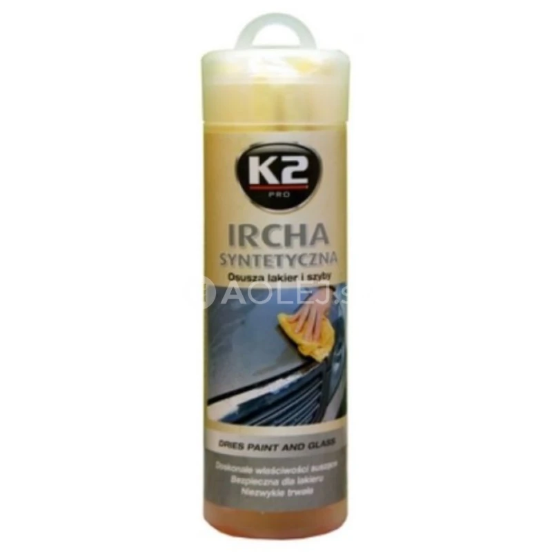 K2 Synthetic Chamois 