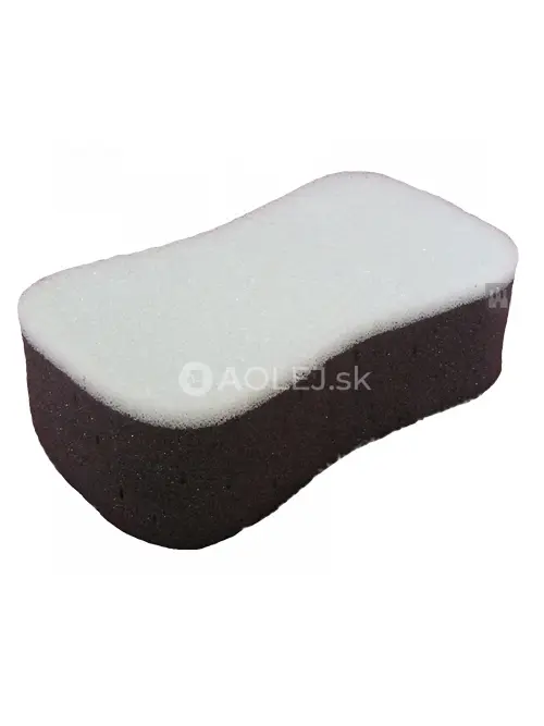 K2 Two-sided Sponge - &scaron;pongia dvojvrstv&aacute;