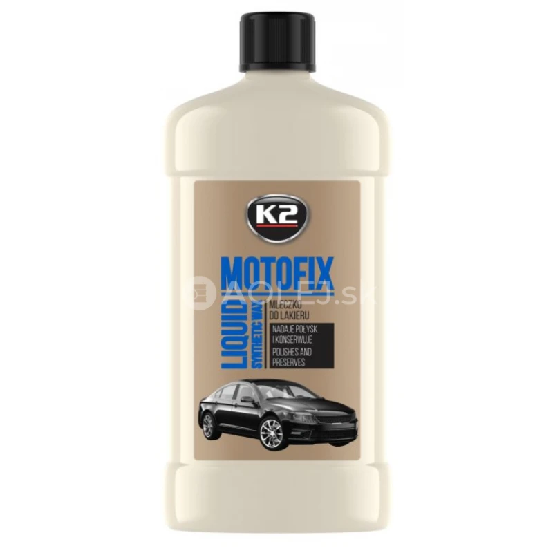 K2 Motofix 500ml