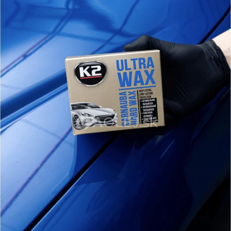 K2 Ultra Wax 250g