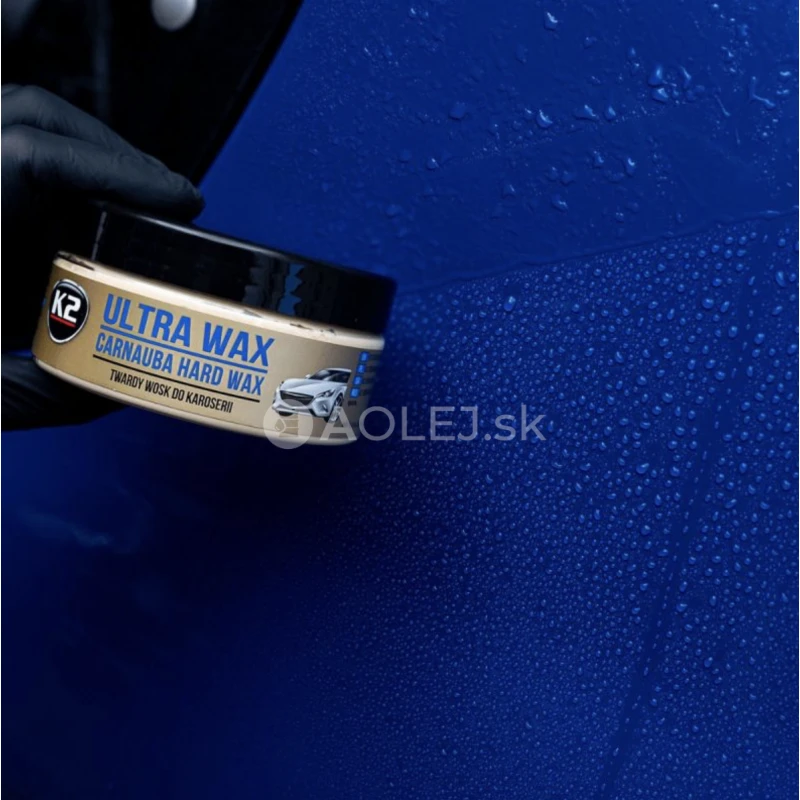 K2 Ultra Wax 250g