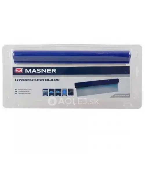 K2 Hydro Flexi Blade