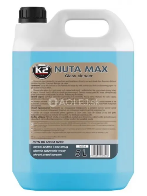 K2 Nuta Max 5L