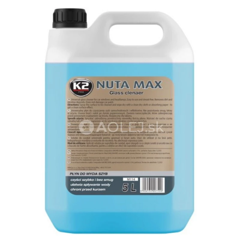 K2 Nuta Max 5L