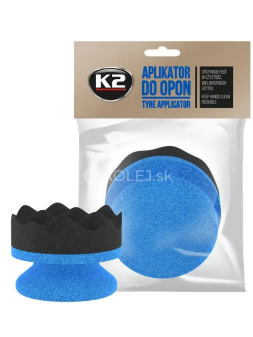 K2 Tyre Applicator - aplik&aacute;tor na pneumatiky