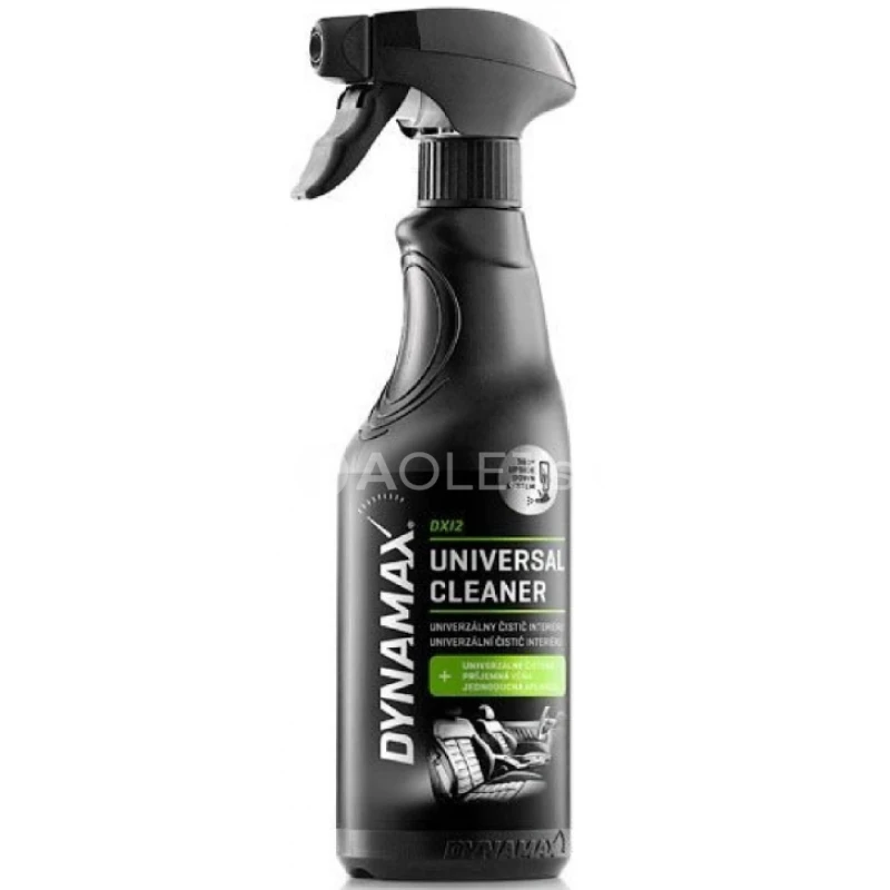 Dynamax DXI2 Univerz&aacute;lny čistič interi&eacute;ru 500ml