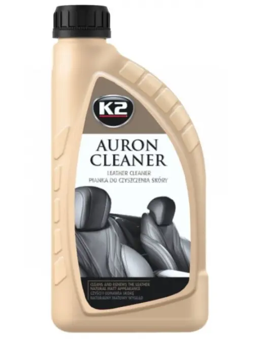 K2 Auron Cleaner 1L