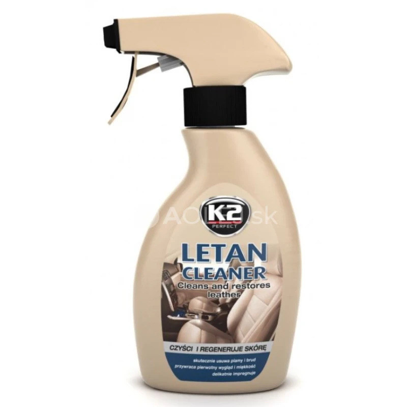 K2 Letan Cleaner 250ml