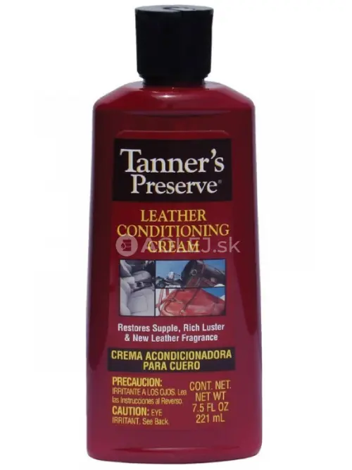 K2 Leather Conditioner 221ml