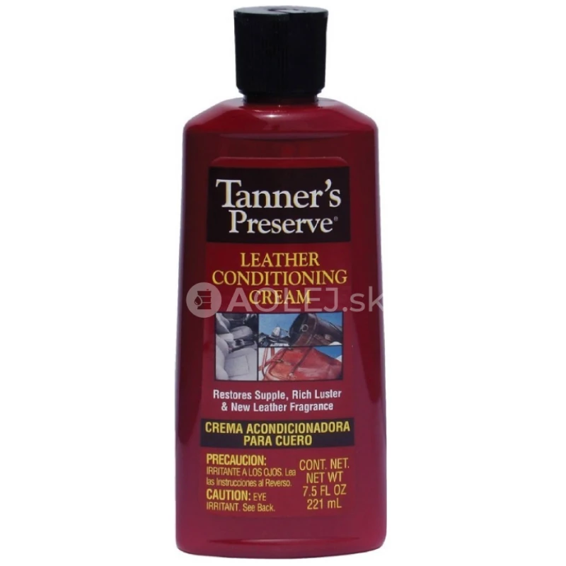 K2 Leather Conditioner 221ml