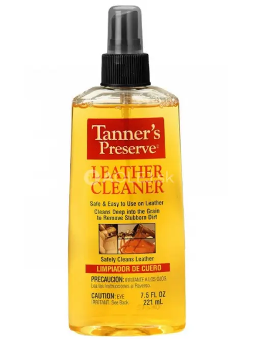 K2 Leather Cleaner 221ml
