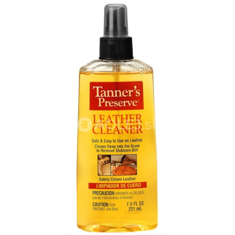 K2 Leather Cleaner 221ml