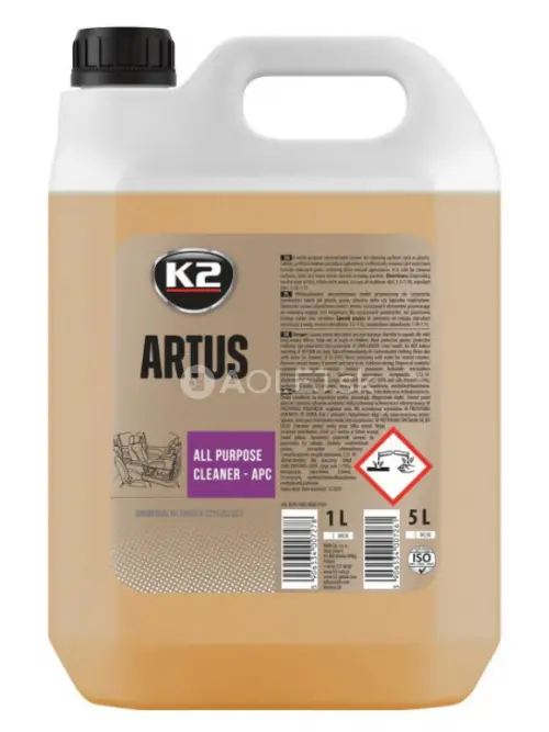 K2 Artus 5L