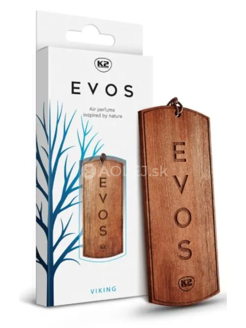 K2 Evos Viking 