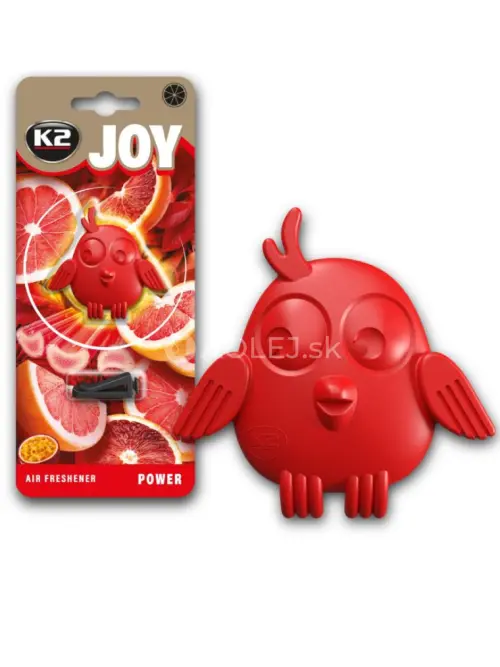 K2 Joy Power