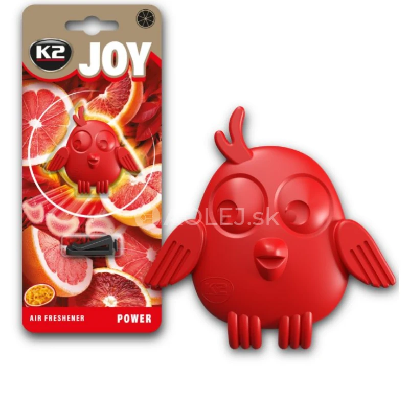 K2 Joy Power