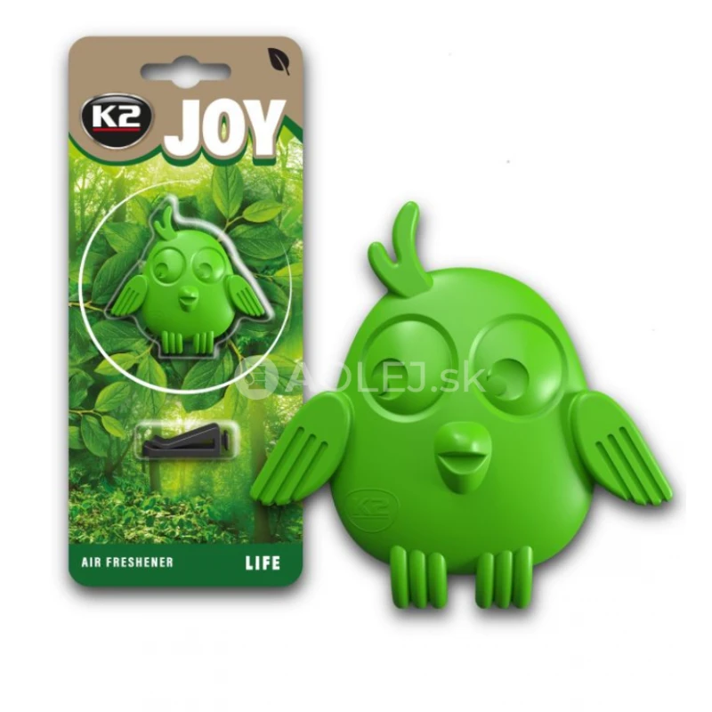 K2 Joy Life 