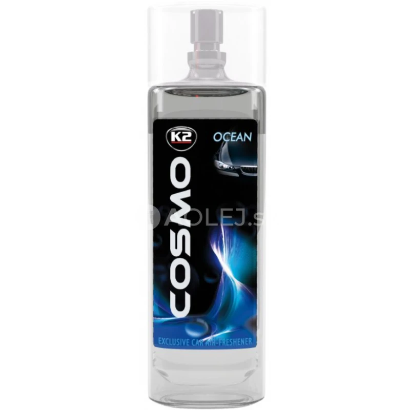 K2 Cosmo Ocean 50ml