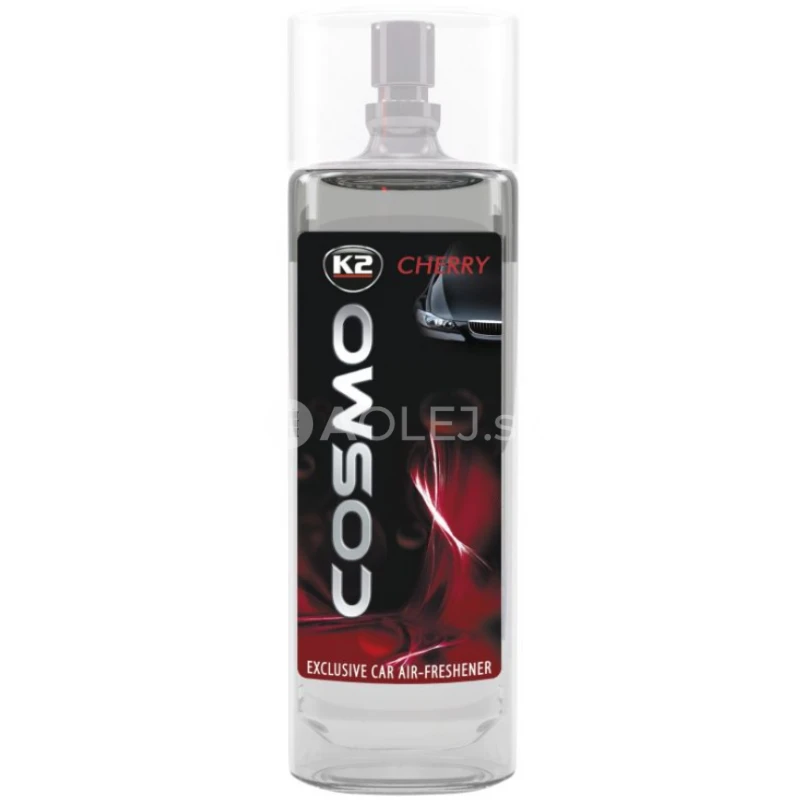 K2 Cosmo Cherry 50ml