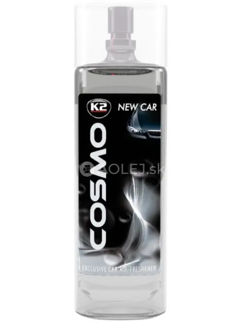 K2 Cosmo New Car 50ml