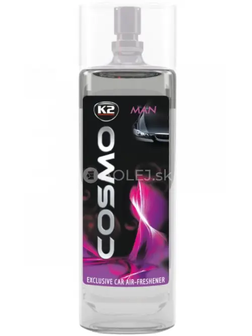 K2 Cosmo Man 50ml