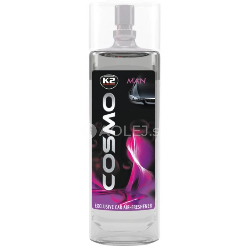 K2 Cosmo Man 50ml