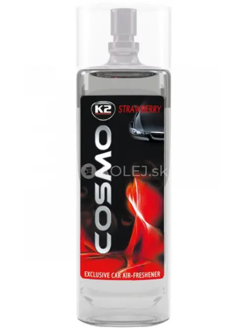 K2 Cosmo Strawberry 50ml