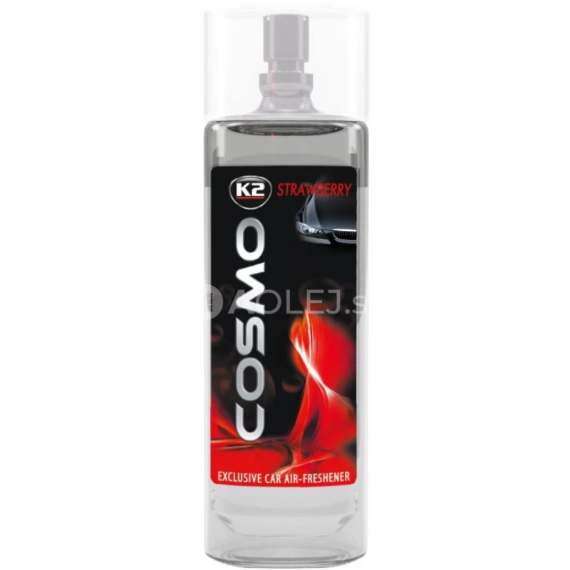 K2 Cosmo Strawberry 50ml