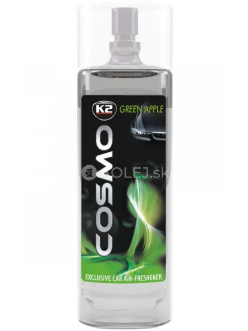 K2 Cosmo Green Apple 50ml