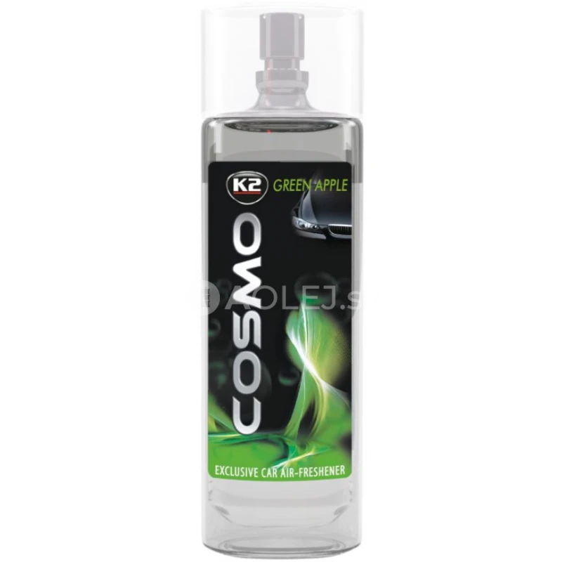 K2 Cosmo Green Apple 50ml