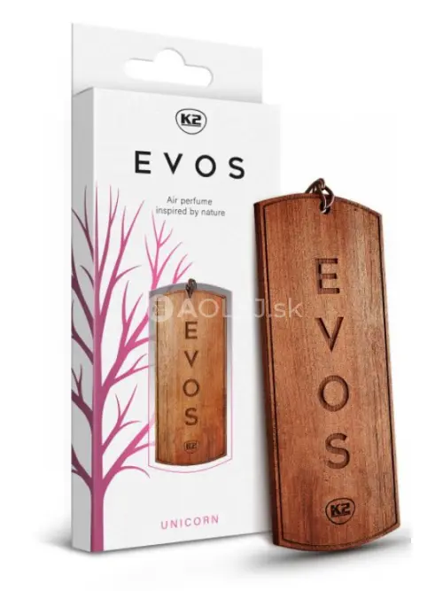 K2 Evos Unicorn