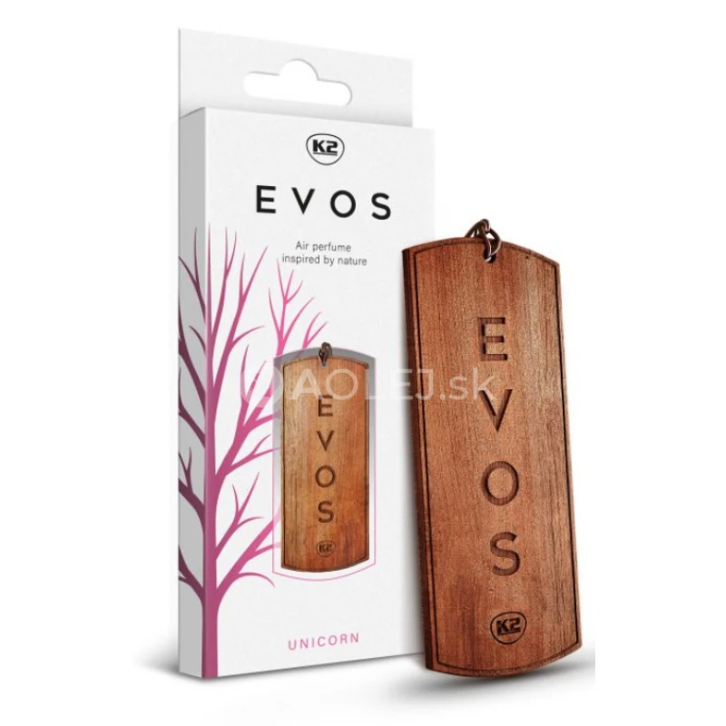 K2 Evos Unicorn