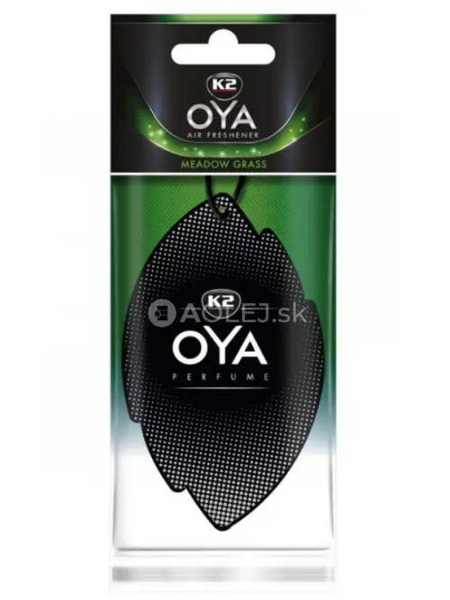 K2 Oya Meadow Grass
