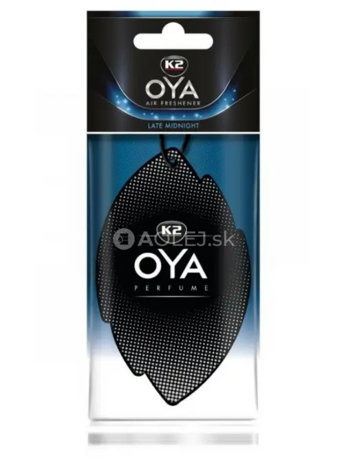 K2 Oya Late Midnight 