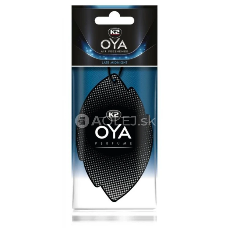 K2 Oya Late Midnight 