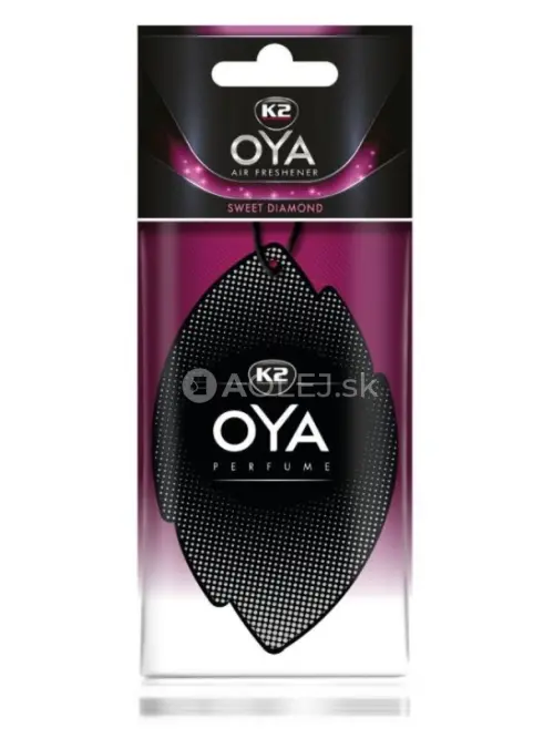 K2 Oya Sweet Diamond